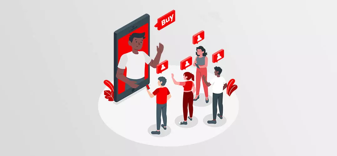 Buy permanent Instagram followers for more credibility